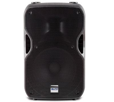 ALTO TS115 VIBE ALTO TS115 VIBE