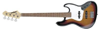 ARIA STB-JB 3TS