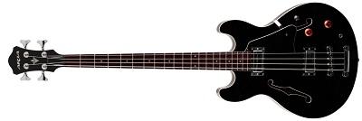 ARIA TAB-66 BK