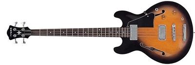 ARIA TAB-66 BS