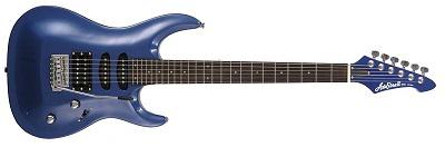 MAC-STD MDB
