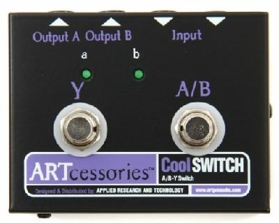 ART CoolSwitch ART CoolSwitch
