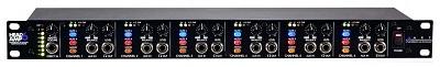 ART HeadAMP6