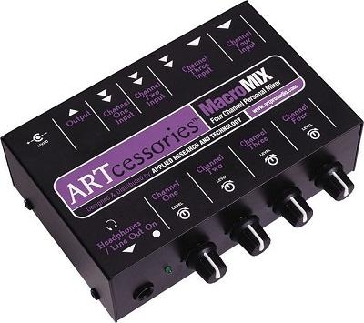 ART MacroMIX