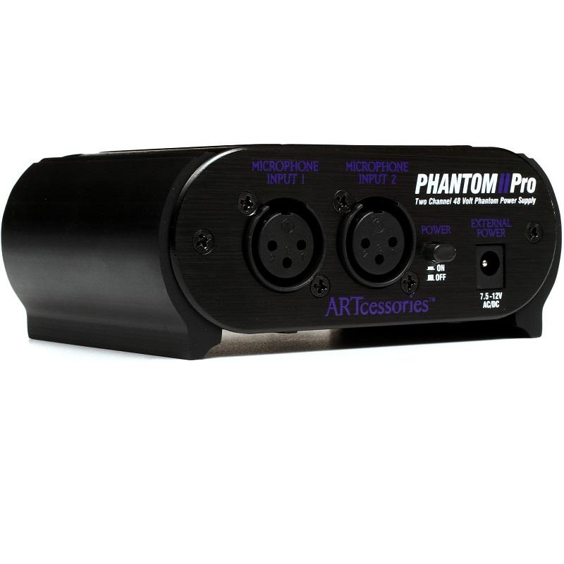 ART PHANTOM II Pro