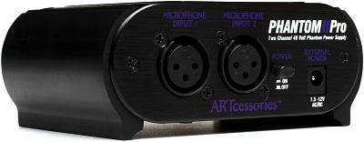 ART PHANTOM II Pro