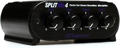 ART SPLITMIX4 ART SPLITMIX4