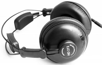 Axelvox HD272 Axelvox HD272