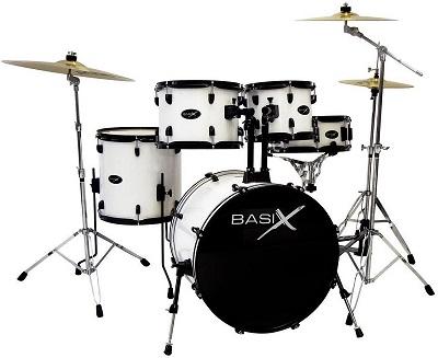 BASIX Oxygen 109-WH