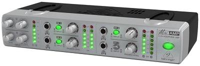 AMP800 AMP800