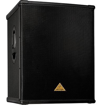 BEHRINGER B1800X PRO EUROLIVE