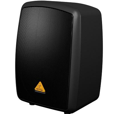 BEHRINGER EUROPORT MPA40BT BEHRINGER EUROPORT MPA40BT
