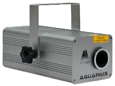 AT LASER AQUARIUS AT LASER AQUARIUS