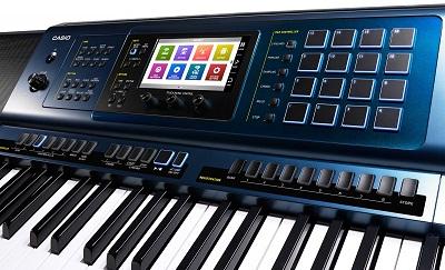 Casio MZ-X500 Casio MZ-X500