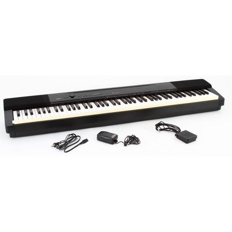 Цифровое пианино CASIO PX-150 BK