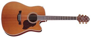 CRAFTER DE-7 CRAFTER DE-7