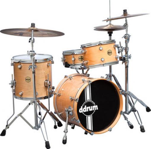 Ddrum PMSE 418 NM Ddrum PMSE 418 NM