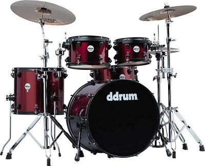 Ddrum JMP522 WR Ddrum JMP522 WR