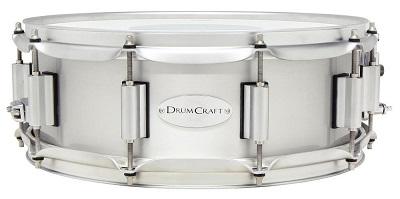 DRUMCRAFT Series 8 Aluminium DRUMCRAFT Series 8 Aluminium