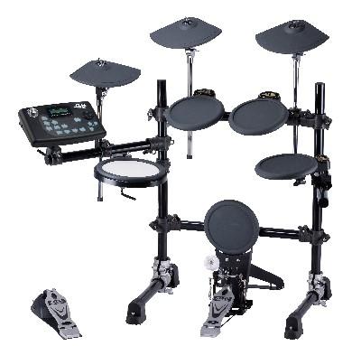 DB Percussion DBE-C06 Electronic drum set DB Percussion DBE-C06 Electronic drum set