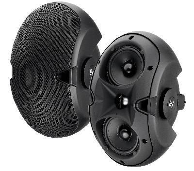 Electro-Voice EVID 6.2T Electro-Voice EVID 6.2T