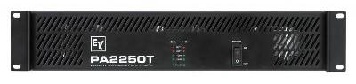 Electro-Voice PA2250T Electro-Voice PA2250T