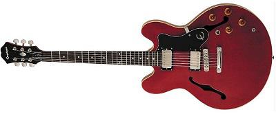 DOT CHERRY CH