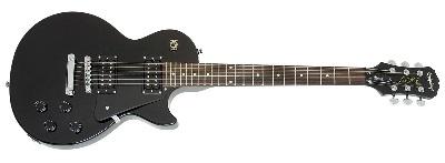 LES PAUL STUDIO EBONY CH