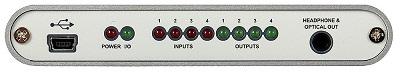 ESI MAYA44 USB+