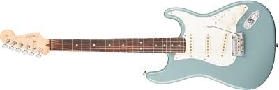 FENDER AM PRO STRAT RW SNG