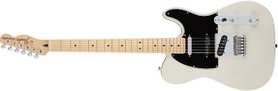 FENDER DLX NASHVILLE TELE MN WBL FENDER DLX NASHVILLE TELE MN WBL