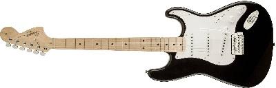 FENDER SQUIER AFFINITY SERIES™ STRAT® BLACK FENDER SQUIER AFFINITY SERIES™ STRAT® BLACK