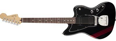 SPECIAL EDITION BLACKTOP JAZZMASTER RW HH Stripe