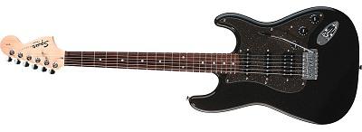 SQUIER AFFINITY FAT STRAT HSS RW MB