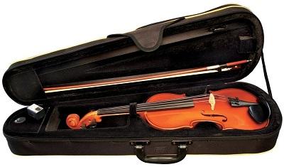 GEWA Set Allegro 3/4