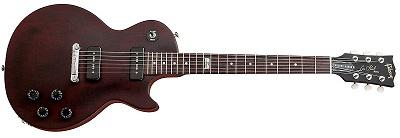 LP MELODY MAKER 2014 WINE RED SATIN Дизайн LP MELODY MAKER 2014 WINE RED SATIN Дизайн
