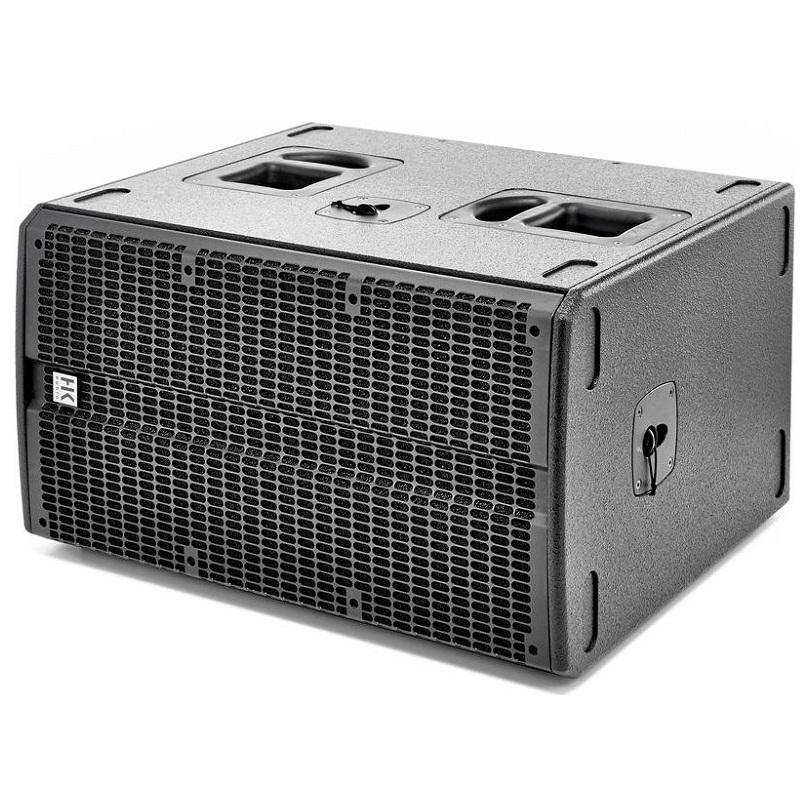 HK AUDIO ELEMENTS E 210 Sub AS