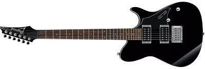 FR320 BLACK