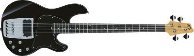 IBANEZ ATK200 BLACK