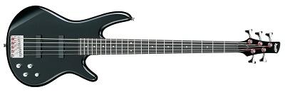 IBANEZ GIO GSR205-BK IBANEZ GIO GSR205-BK