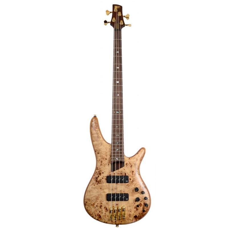 Бас-гитара IBANEZ PREMIUM SR1600-NTF