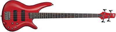 IBANEZ SR300 CANDY APPLE