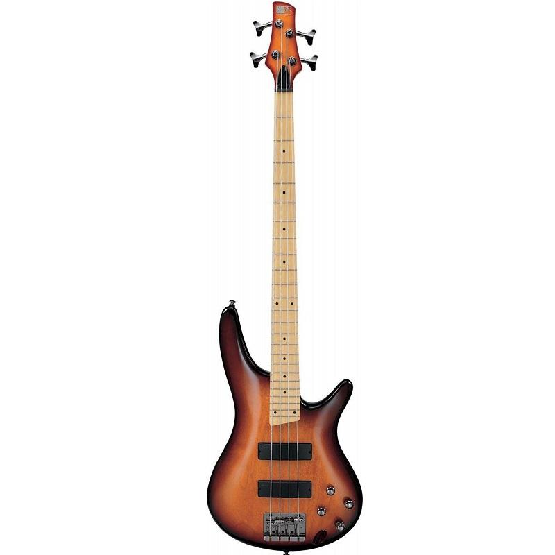 Бас-гитара IBANEZ SR375M-BBT