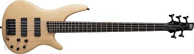 IBANEZ SR605-NTF IBANEZ SR605-NTF