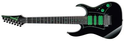 PREMIUM UV70P-BK STEVE VAI