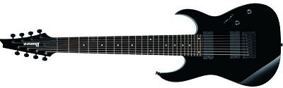 RG8-BK RG8-BK