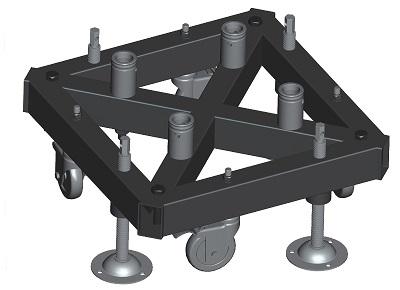 Involight ISX29BWL