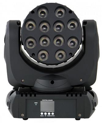 Involight LED MH1210B