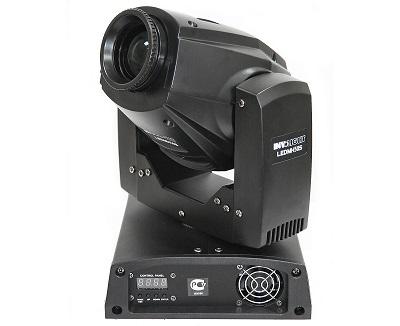 Involight LED MH50S Involight LED MH50S