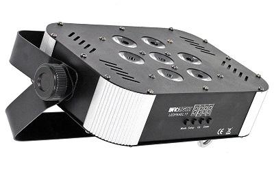 Involight LED PANEL7T